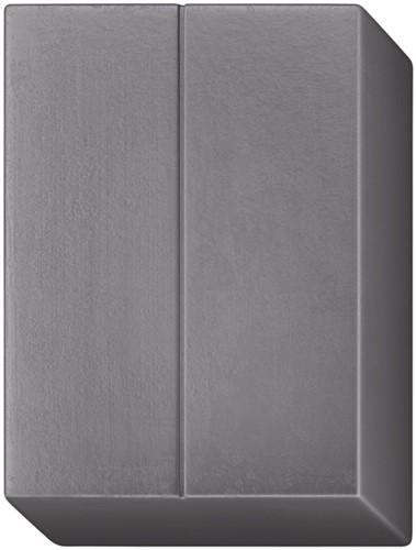 Boetseerklei Fimo Air Staedtler 1 kg grijs 1 Stuk-2