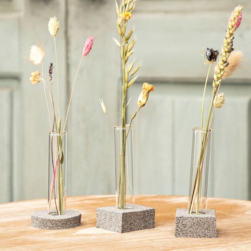 Boetseerklei Fimo Air Staedtler 375 g granite 1 Stuk-1