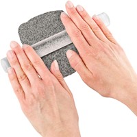 Boetseerklei Fimo Air Staedtler 375 g granite 1 Stuk-3