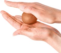 Boetseerklei Fimo Air Staedtler 375 g wood 1 Stuk-2