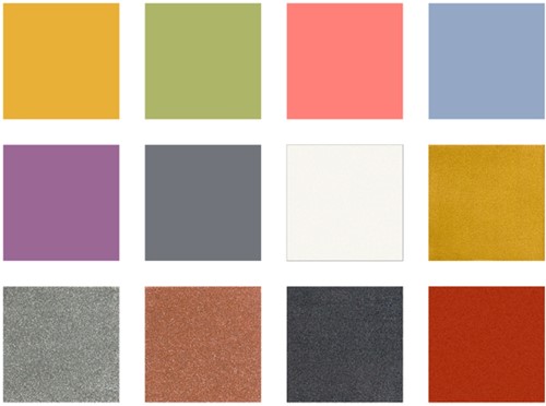 Klei Fimo Staedtler soft colourpack 12 fashioncol 12 Stuk-3