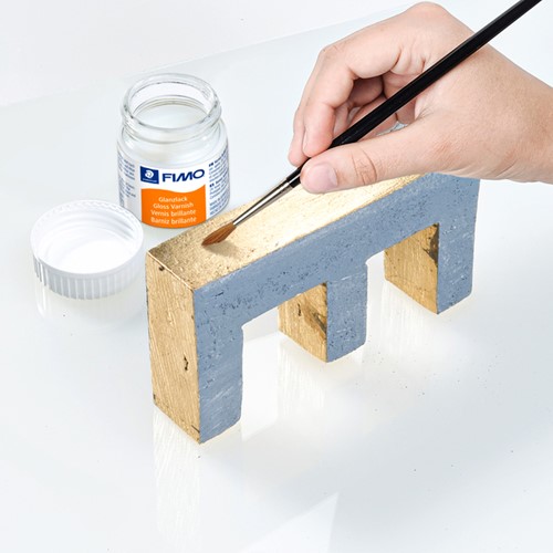 Bladmetaallijm Staedtler Fimo 35ml 1 Stuk-2