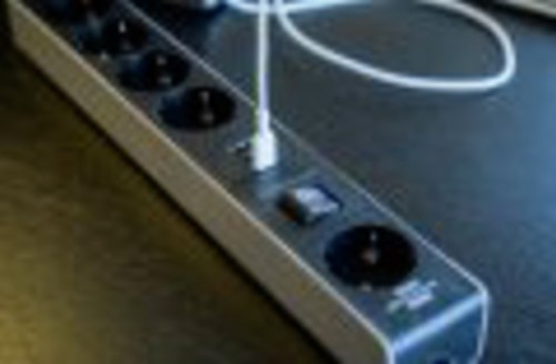 Stekkerdoos Brennenstuhl 5vdig USB C Power 1.5m gs 1 Stuk-1