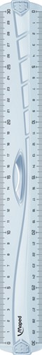Liniaal Maped Geometric met handgreep 30cm 1 Stuk-2