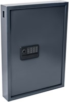 Sleutelkast Pavo high security magnetisch 50 haken 1 Stuk-3