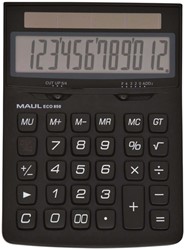 Rekenmachine MAUL ECO 850 1 Stuk