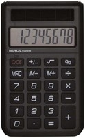 Rekenmachine MAUL ECO 250 1 Stuk