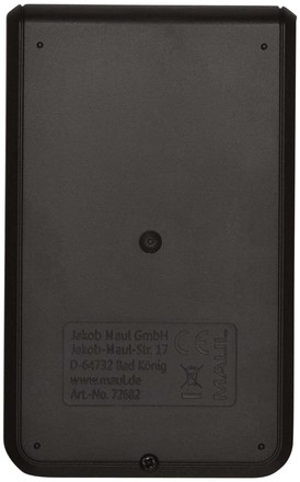 Rekenmachine MAUL ECO 250 1 Stuk-2