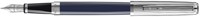 Vulpen Waterman Exception Lessence CT M blauw 1 Stuk