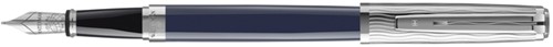 Vulpen Waterman Exception Lessence CT M blauw 1 Stuk