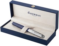 Vulpen Waterman Exception Lessence CT M blauw 1 Stuk-2