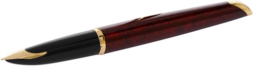 Vulpen Waterman Carene Marine GT M amber 1 Stuk-1
