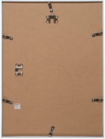 Fotolijst MAUL art 30x40cm kunststof wit 1 Stuk-2