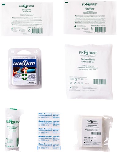 Transitieset BHV norm 2016 naar BHV norm 2021 1 Stuk-2