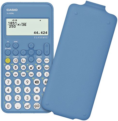 Rekenmachine Casio Classwiz fx-82NL 1 Stuk-2