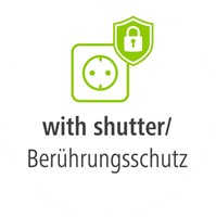 Energiekostenmeter Hama digitaal stopcontact lcd 1 Stuk-3