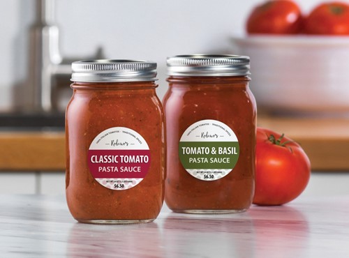 Etiket Avery L3415-10 rond 40mm wit 240st 10 Vel-3