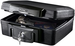 Veiligheidskist MasterLock brandvrij waterdicht S 1 Stuk