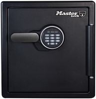 Kluis MasterLock brandvrij waterdicht XL ZA43 1 Stuk-2
