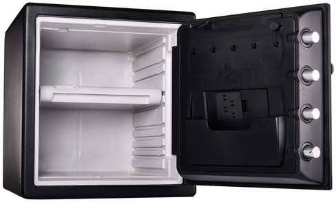 Kluis MasterLock brandvrij waterdicht XL ZA43 1 Stuk-3