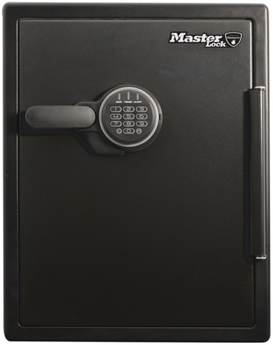 Kluis MasterLock brandvrij waterdicht XXL ZA62 1 Stuk-2