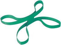 X-elastiek Maped 190mm ass kleuren 25 Stuk-2