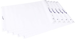 Flipoverpapier Legamaster blanco 20vel 5 Stuk