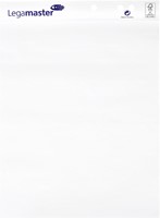 Flipoverpapier Legamaster blanco 20vel 5 Stuk-2