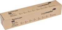 Flipoverpapier Legamaster blanco 20vel 5 Stuk-3