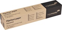 Flipoverpapier Legamaster ruit 20vel 5 Stuk-3