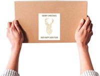 Etiket HERMA 10781 97x42.3mm wit 960st 80 Vel-2