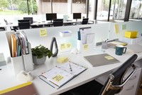 Memoblok Post-it 657 76x102mm geel 12 Stuk-3