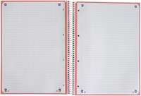 Notitieboek Oxf touch europeanb A4+ lijn 80v prz 1 Stuk-1