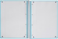 Notitieboek Oxf touch europeanb A4+ lijn 80v pbl 1 Stuk-3