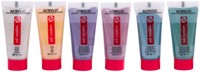 Acrylverf TAC Metallic 12ml set 6 kleuren 6 Stuk-2