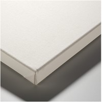 Canvasboard Talens Art Creation katoen 300x240cm wit-2