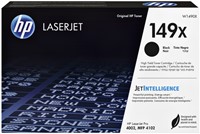 Tonercartridge HP W1490X 149X zwart 1 Stuk