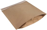 Sendbag verzendverpakking 38/42x44 + 9.5cm bruin 200 Stuk-3