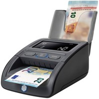 Bankbiljet stacker Safescan RS-100 verwijderbaar 1 Stuk-2