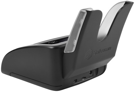 Bankbiljet stacker Safescan RS-100 verwijderbaar 1 Stuk-3