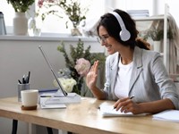 Tablethouder Durable Rise 1 Stuk-3