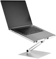 Laptop standaard Durable RISE 1 Stuk