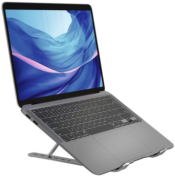 Laptopstandaard Durable FOLD 1 Stuk