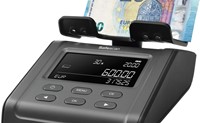 Geldtelweegschaal Safescan 6165 zwart 1 Stuk-3