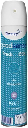 Luchtverfrisser Good Sense Fresh neutraliser 300ml 300 Milliliter