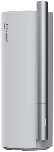 Luchtbevochtiger AirExchange Breeze wit 60m 1 Stuk