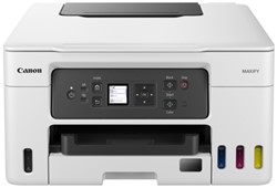 Multifunctional inktjet Canon MAXIFY GX3050 1 Stuk