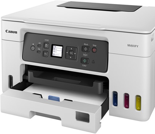 Multifunctional inktjet Canon MAXIFY GX3050 1 Stuk-1