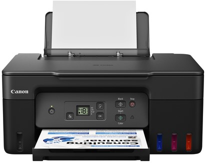 Multifunctional inktjet Canon PIXMA G2570 1 Stuk