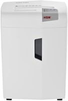 Papiervernietiger HSM shredstar X12pro 2x15mm 1 Stuk-3
